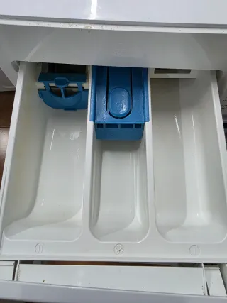 LAVADORA CON SECADOR SIEMENS CON ENVIO Y GARANTIA