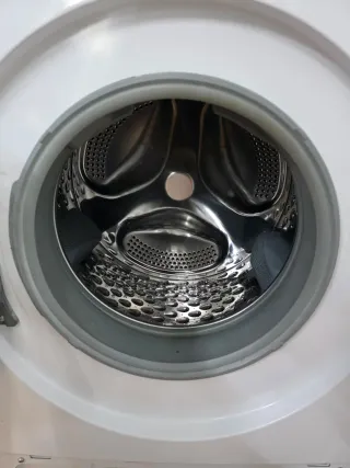 LAVADORA CON SECADOR SIEMENS CON ENVIO Y GARANTIA