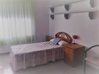 Piso en alquiler en Sector V en Elche