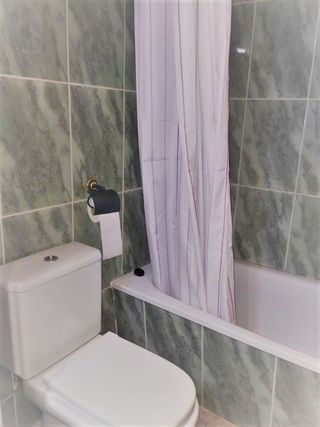 Piso en alquiler en Sector V en Elche