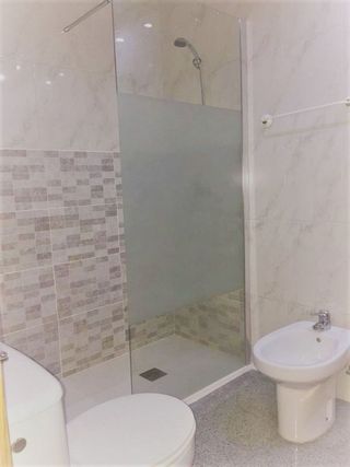 Piso en alquiler en Sector V en Elche