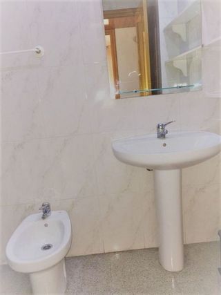 Piso en alquiler en Sector V en Elche