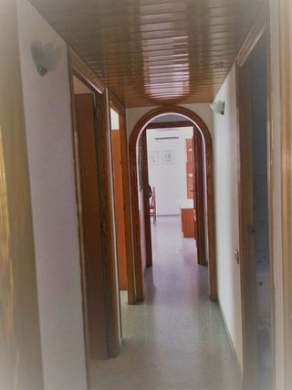 Piso en alquiler en Sector V en Elche