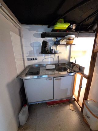 Local comercial en venta en Espirall en Vilafranca del Penedès