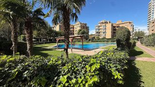 Piso en alquiler en Sant Pau en Valencia