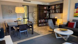 Piso en alquiler en Sant Pau en Valencia