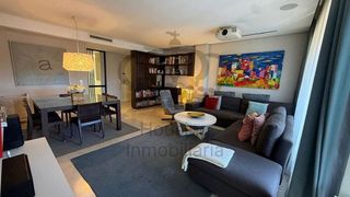 Piso en alquiler en Sant Pau en Valencia