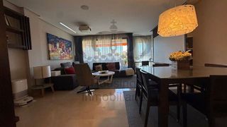 Piso en alquiler en Sant Pau en Valencia