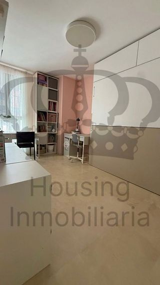 Piso en alquiler en Sant Pau en Valencia