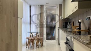 Piso en alquiler en Sant Pau en Valencia