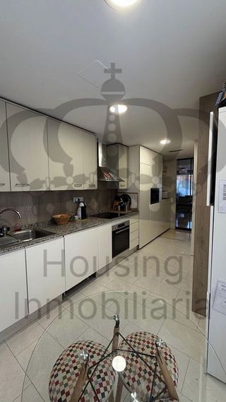 Piso en alquiler en Sant Pau en Valencia