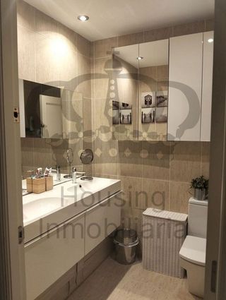 Piso en alquiler en Sant Pau en Valencia