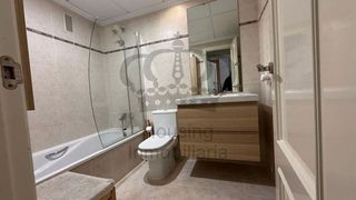 Piso en alquiler en Sant Pau en Valencia