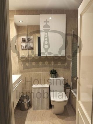 Piso en alquiler en Sant Pau en Valencia