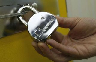 Trastero en alquiler en La Bozada – Parque Delicias en Zaragoza