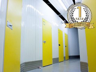 Trastero en alquiler en La Bozada – Parque Delicias en Zaragoza