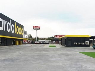 Trastero en alquiler en La Bozada – Parque Delicias en Zaragoza