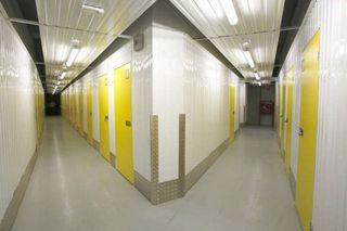 Trastero en alquiler en La Bozada – Parque Delicias en Zaragoza