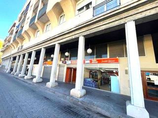 Local comercial en venta en Creu de la Mà - Rally sud en Figueres