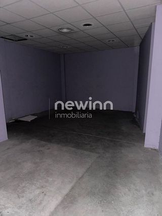 Local comercial en alquiler en Zona Centro en Córdoba