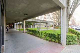 Local comercial en alquiler en Iturrama en Pamplona