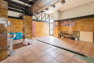 Local comercial en alquiler en Iturrama en Pamplona