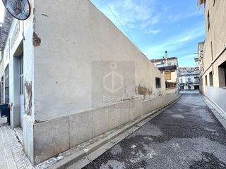 Terreno en venta en Artés