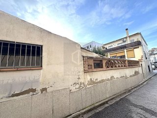 Terreno en venta en Artés