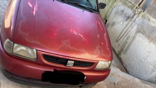 SEAT Ibiza 1998