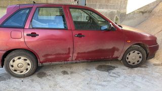 SEAT Ibiza 1998