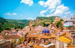 Terreno en venta en Monserrat