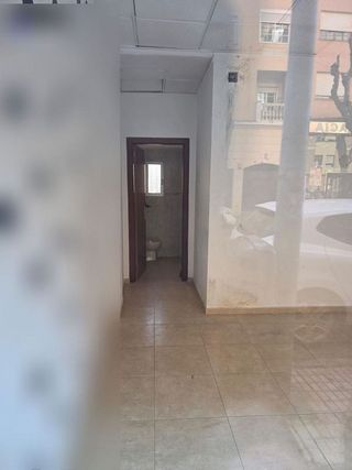 Local comercial en venta en Pardaleras en Badajoz