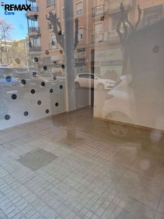 Local comercial en venta en Pardaleras en Badajoz