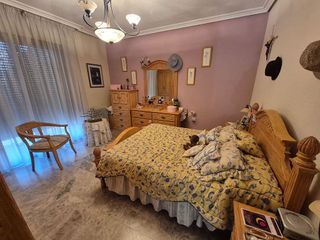 Dúplex en venta en Santa María en Ciudad Real