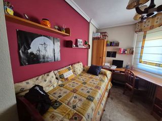 Dúplex en venta en Santa María en Ciudad Real