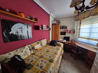 Dúplex en venta en Santa María en Ciudad Real