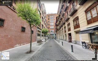 Oficina en venta en Barrio de Abando en Bilbao