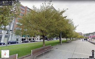 Oficina en venta en Barrio de Abando en Bilbao