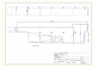 Oficina en venta en Barrio de Abando en Bilbao