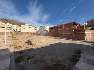 Terreno en venta en Carboneras