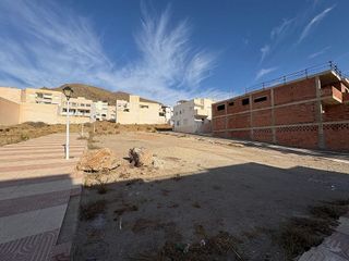 Terreno en venta en Carboneras