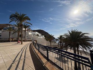 Terreno en venta en Carboneras