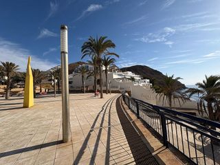 Terreno en venta en Carboneras