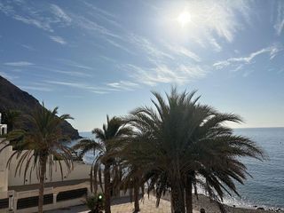 Terreno en venta en Carboneras