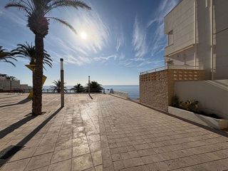 Terreno en venta en Carboneras