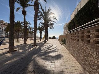 Terreno en venta en Carboneras