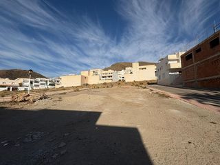 Terreno en venta en Carboneras