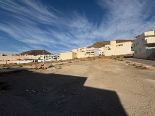 Terreno en venta en Carboneras