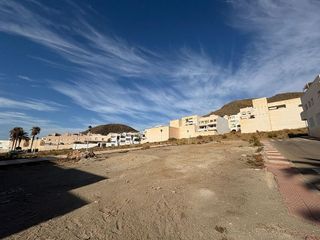 Terreno en venta en Carboneras