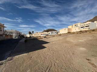 Terreno en venta en Carboneras